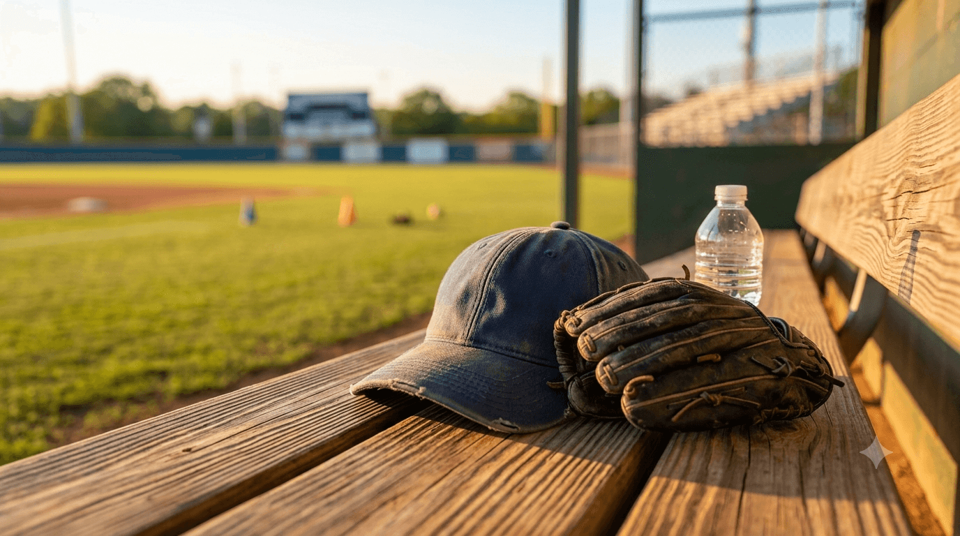 【PR】筋トレをするとAGAが悪化するのか。少年野球のコーチで子どもたちと筋トレをする私が調べた話