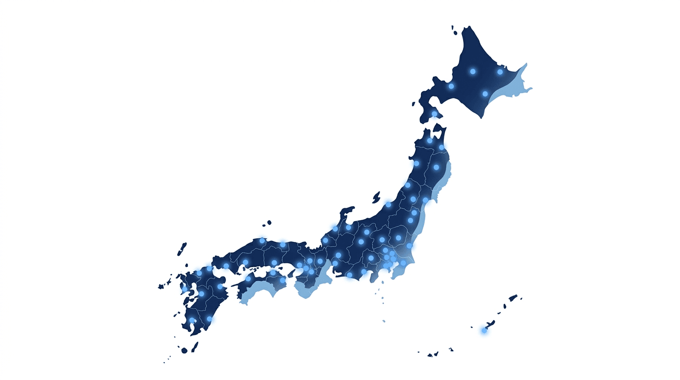DMM を 1.5 年使う私が、全国 60 院展開の「AGAスキンクリニック」を公開情報で調べてみた