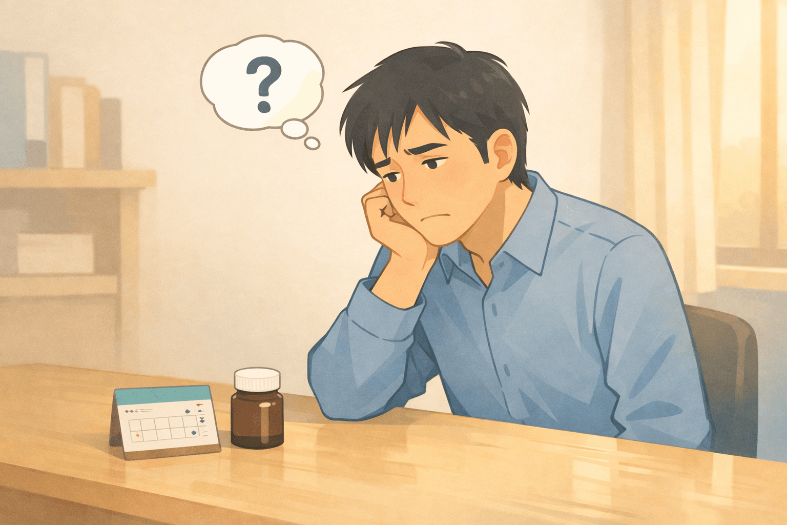 【PR】AGA治療に保険が使えないのはなぜ?1.5年払い続けて、今さら調べてみた